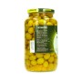 Green Olives Mobakher 1300Gr