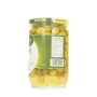 Green Olives /Salkini Mobakher 650Gr