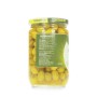 Green Olives /Salkini Mobakher 650Gr