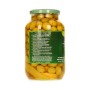Grüne Olieven / Durra 1300Gr
