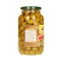 Green Olives / HEKAYAT 1300Gr
