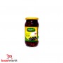 Schwarze olieven /Alsalam  1000G