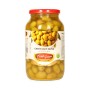 Grüne Olieven JALAT Kalamata Sedi Hesham 1300Gr