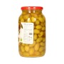 Grüne Olieven JALAT Kalamata Sedi Hesham 1300Gr