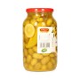 Grüne Olieven JALAT Kalamata Sedi Hesham 1300Gr