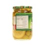 Green Olives Four Seasons 650Gr