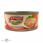 Tuna chunk HOT Chtoura 160Gr