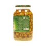 Gegrillte Grüne Olieven Four Seasons 1200Gr