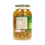 Gegrillte Grüne Olieven Four Seasons 1200Gr