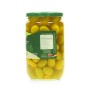 Agyptian Green Olives Durra 650Gr