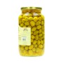 Grüne Olieven /Salkini AlBeit AlRify 1250Gr