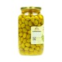 Grüne Olieven /Salkini AlBeit AlRify 1250Gr