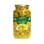 Green Olives Cham Farms  1750/1000Gr