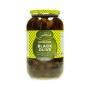 Schwarze olieven /Salkini Mobakher 1300Gr
