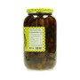Schwarze olieven /Salkini Mobakher 1300Gr