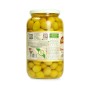 Grüne Olives MAYYAS 800/1300Gr