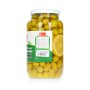 Green Olives /Salkini Dana 1250Gr
