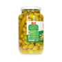 Grüne Olieven /Salkini Dana 1250Gr