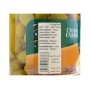 Green Olives Salkini Cham Farms  500/900Gr