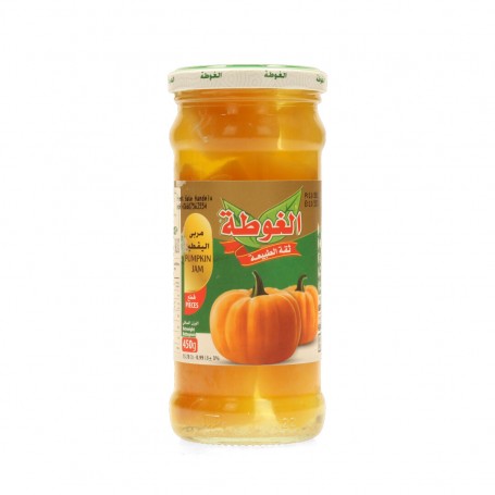 مربى يقطين الغوطة 450 غرام