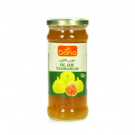 Feige Marmalade Dana 450Gr