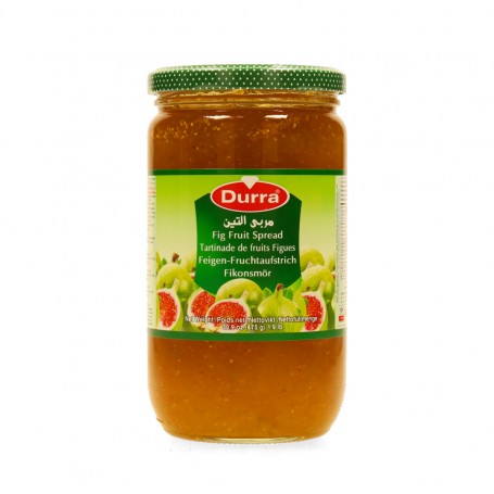 Feige Jam Durra 875Gr