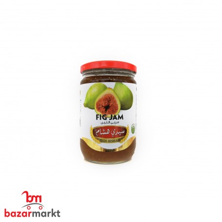 Feige Marmalade  Sedi Hesham 800Gr