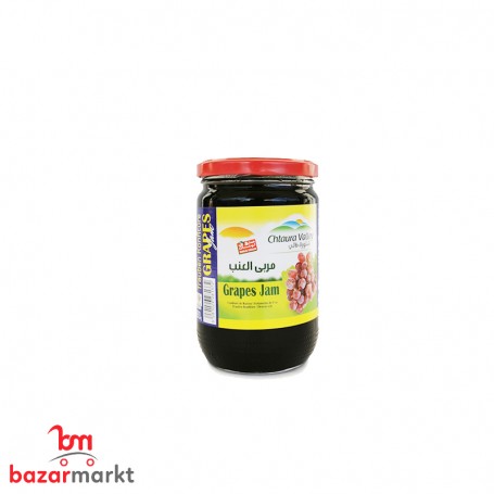 مربى العنب شتورة 800 غرام