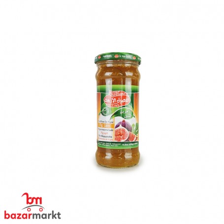 Feige Jam  Four Seasons 450Gr