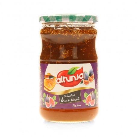 Feige Marmalade AlTunsa 800Gr