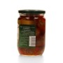 Gefüllte Eierpflanze / Mackdous Shami House 660Gr