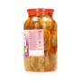 Gefüllte Eierpflanze IN Öl / Mackdous Chtoura Garden 1300Gr