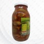 Stuffed Egg-Plant / Mackdous Alkhawas 2800Gr