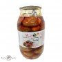 Gefüllte Aubergine in Öl / Makdous Dyala 2800Gr