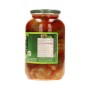Stuffed Egg-Plant / Mackdous Durra 1300Gr