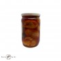 Stuffed Eggplant in Oil / Makdous Yasmin Al Sham 600Gr