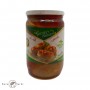 Gefüllte Aubergine in Öl / Makdous Yasmin Al Sham 600Gr