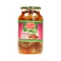 Gefüllte Aubergine in Öl / Makdous  Four Seasons 1300Gr