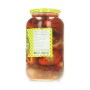 Gefüllte Eierpflanze / Mackdous Mobakher 1200Gr