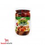 Stuffed Egg-Plant / Mackdous Alharir 660Gr