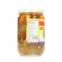 Gefüllte Eierpflanze / Mackdous Khater 60Gr