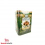 Stuffed Egg-Plant / Mackdous Shami House