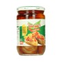 Stuffed Egg-Plant / Mackdous 660Gr
