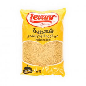 Fadennudeln  Levant 1000Gr