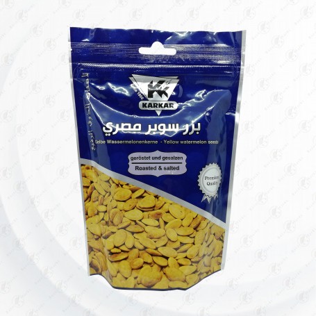بزر سوبر مصري كركر 180 غرام
