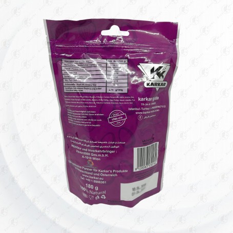 Rauch Nuss Mix Extra KarKar 180Gr