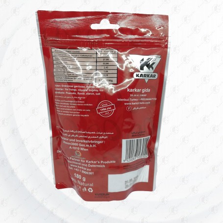 Rauch Erdnüsse KarKar 180Gr