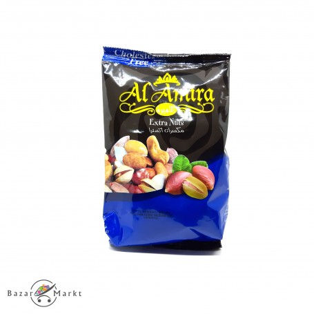 Extra Nüsse Alamira 300Gr