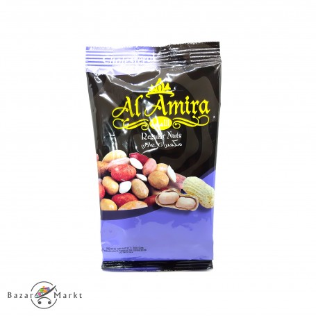 Nüsse Alamira 300Gr