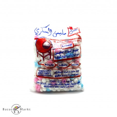 Geröstete gelbe Kichererbsen 500 Gr